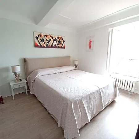 Apartmán Ameste Ameglia
