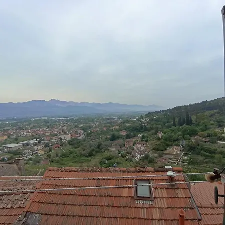 Apartmán Ameste
