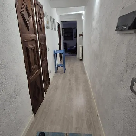 Apartmán Ameste *