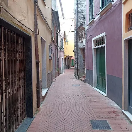 Ameste Apartmán *