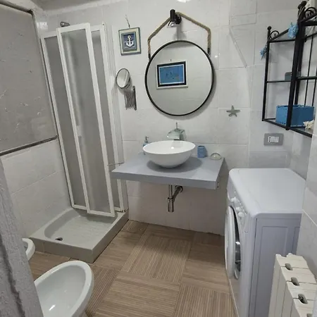 Apartmán Ameste