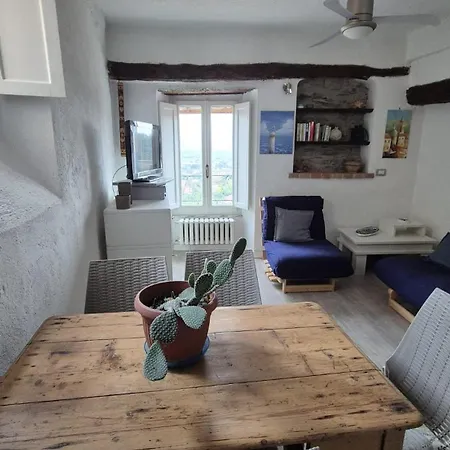 Ameste Apartmán *