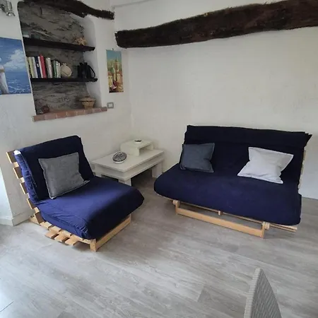 Ameste Apartmán Ameglia