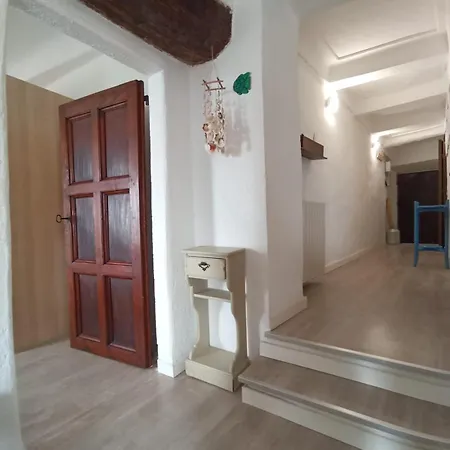 Apartmán Ameste *