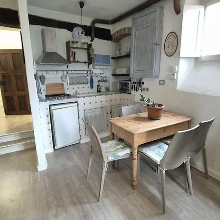 Ameste Apartmán