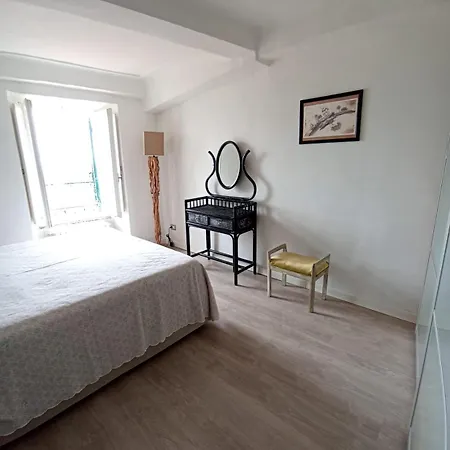Apartmán Ameste