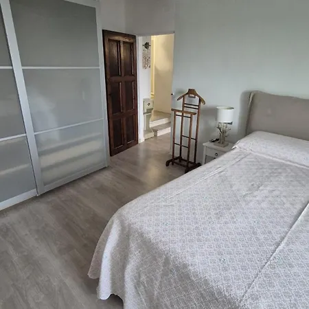 Apartmán Ameste